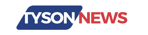 TYSON NEWS | LOGO